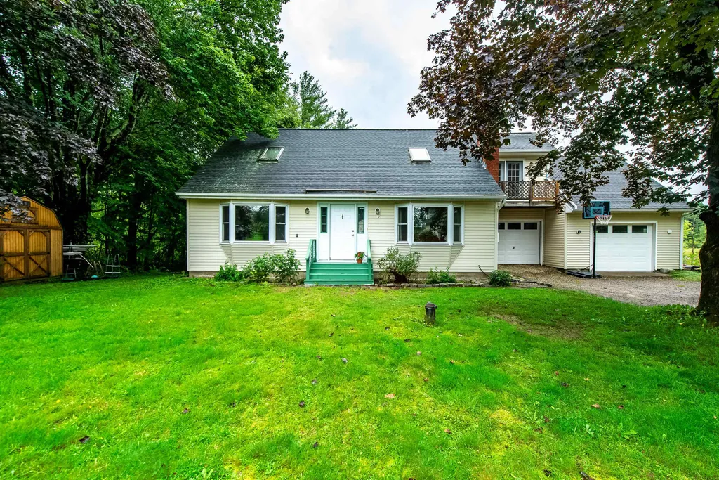 10 Kelley Road Madbury NH 03823