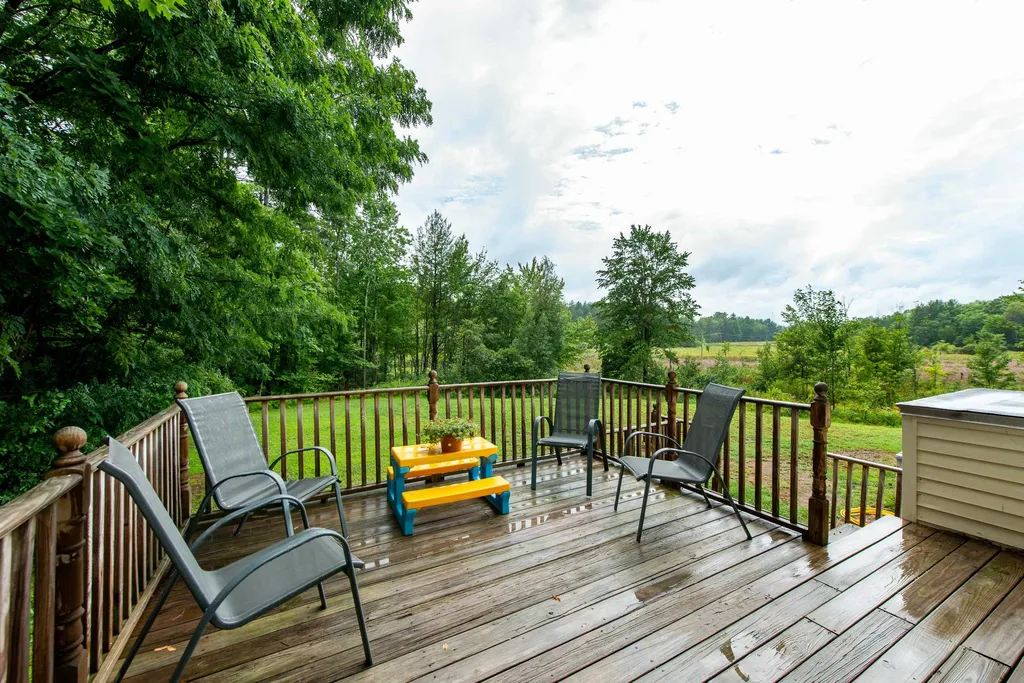10 Kelley Road Madbury NH 03823