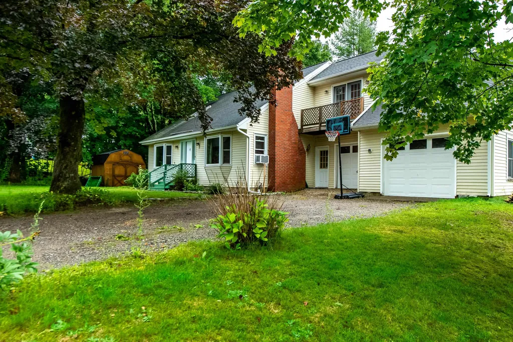 10 Kelley Road Madbury NH 03823