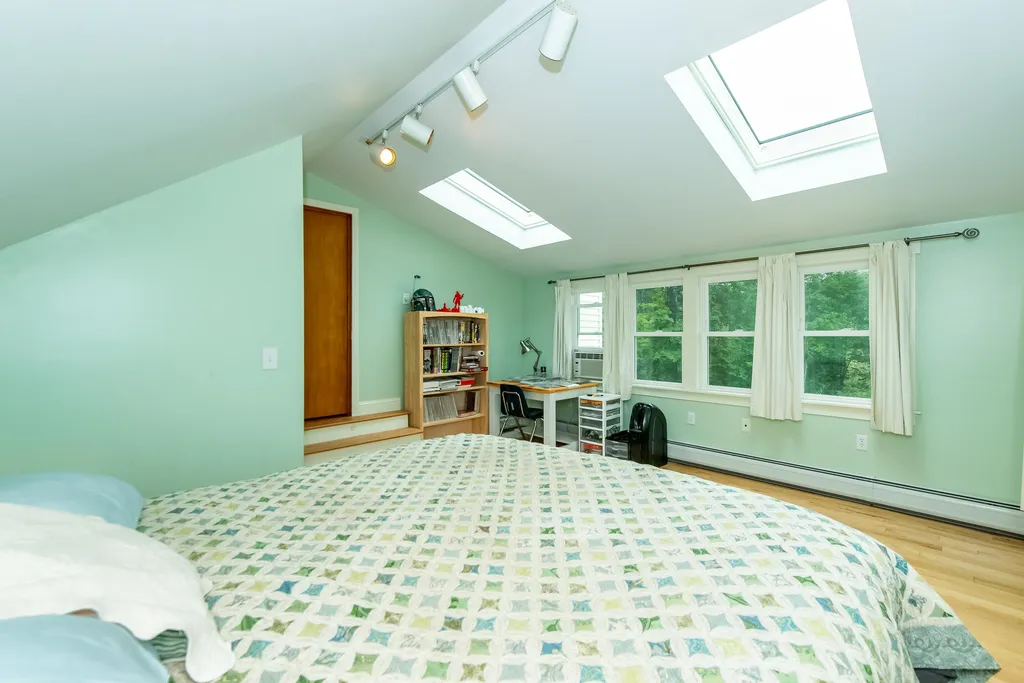 10 Kelley Road Madbury NH 03823