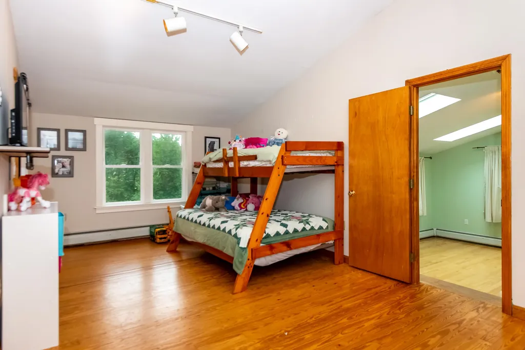10 Kelley Road Madbury NH 03823