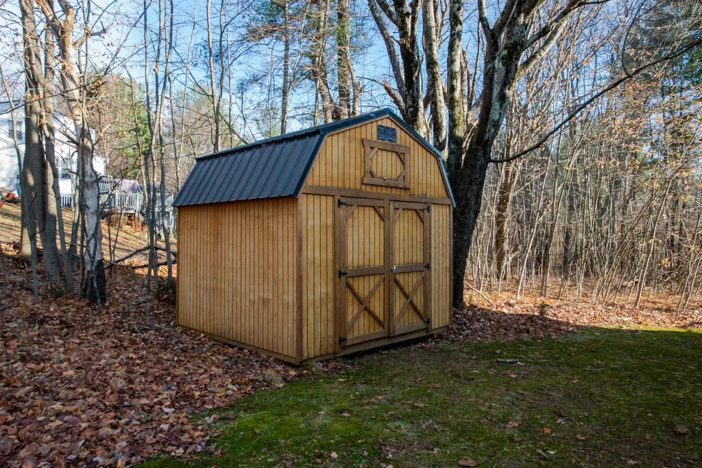 10 Kelley Road Madbury NH 03823