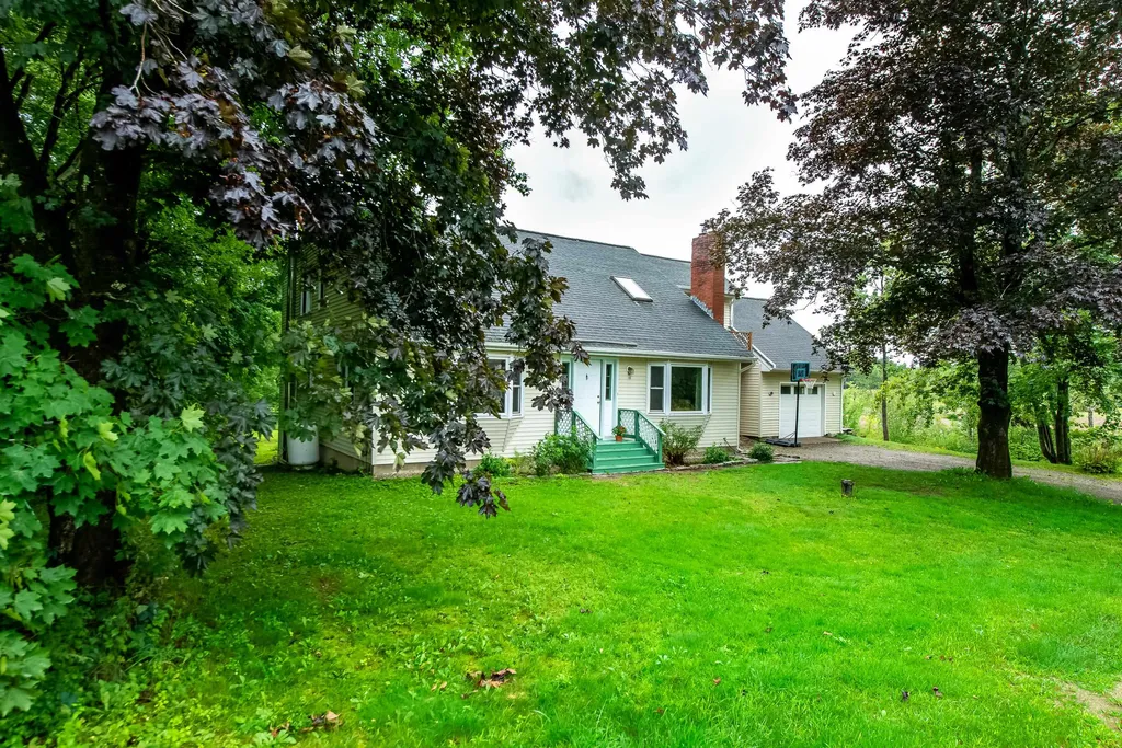 10 Kelley Road Madbury NH 03823