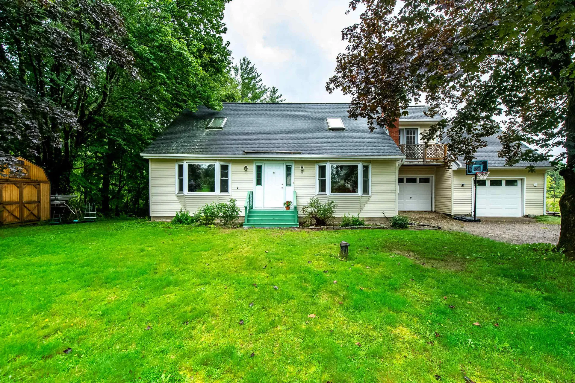 10 Kelley Road Madbury NH 03823