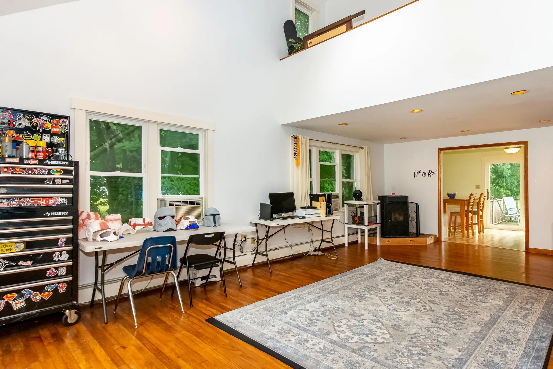 10 Kelley Road Madbury NH 03823
