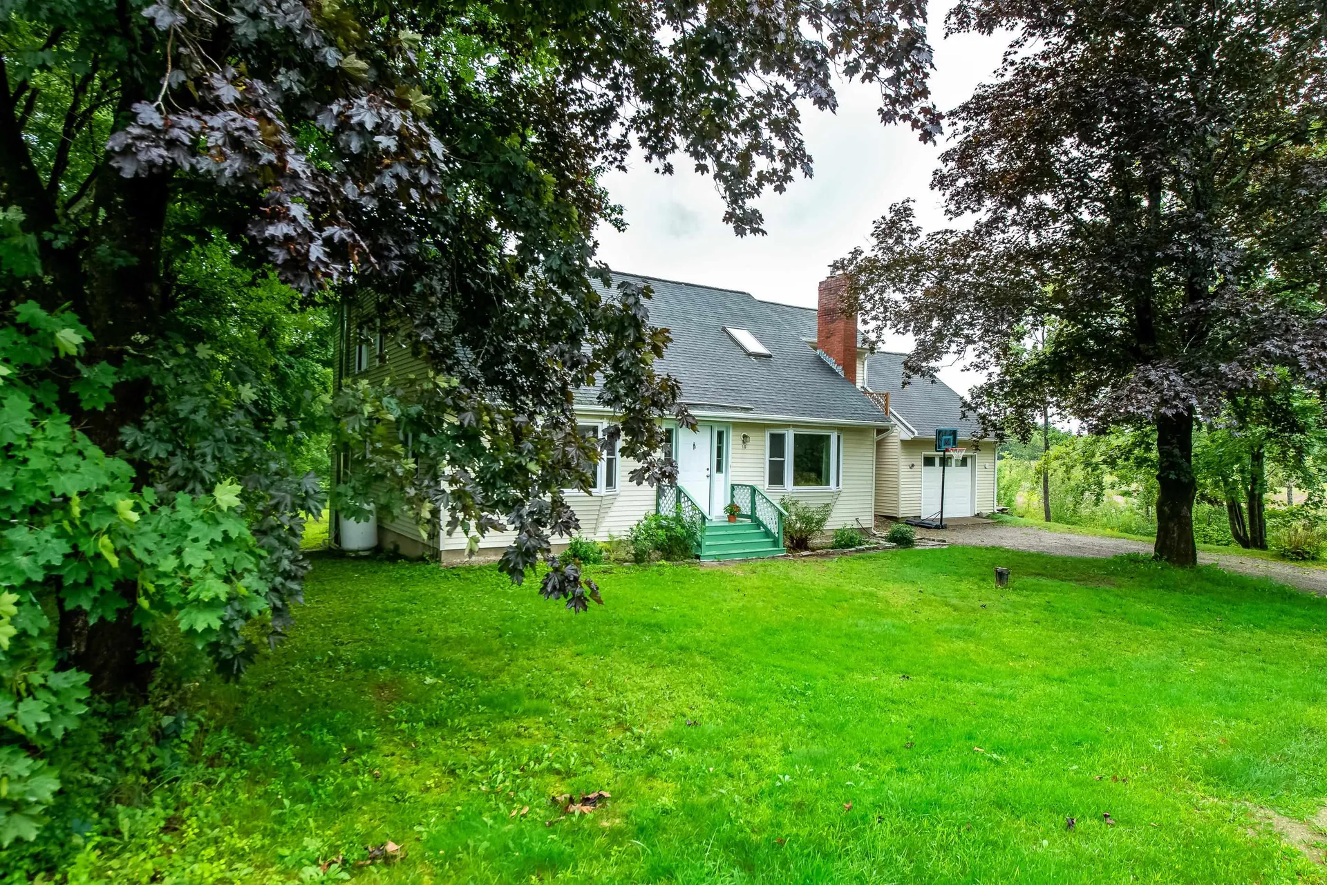 10 Kelley Road Madbury NH 03823