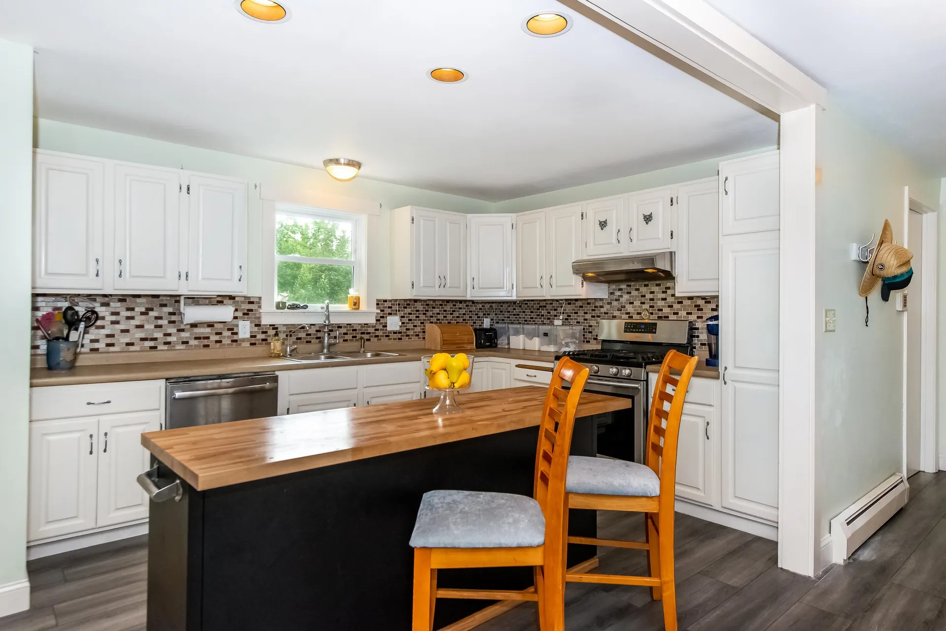 10 Kelley Road Madbury NH 03823