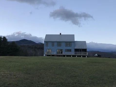 1378 Main Road Chatham NH 03813