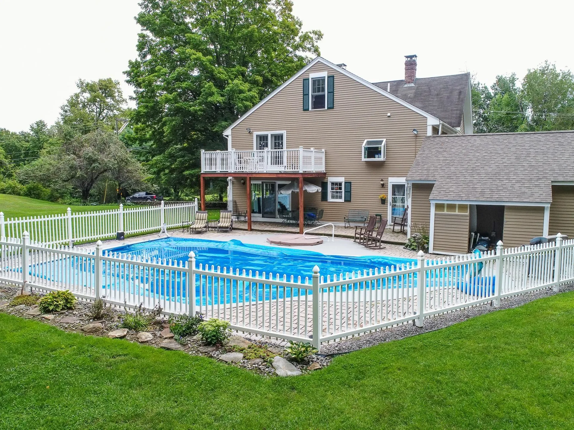 60 Deering Center Road Weare NH 03281