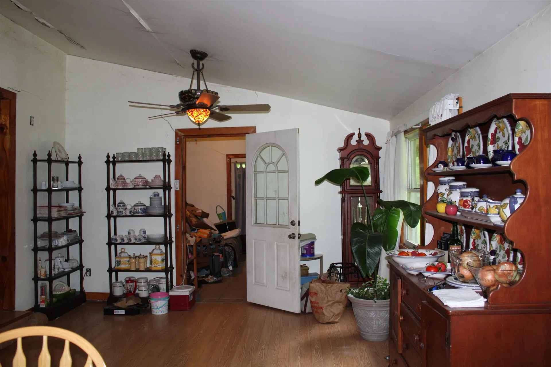 1735 Cross Road Strafford VT 05072