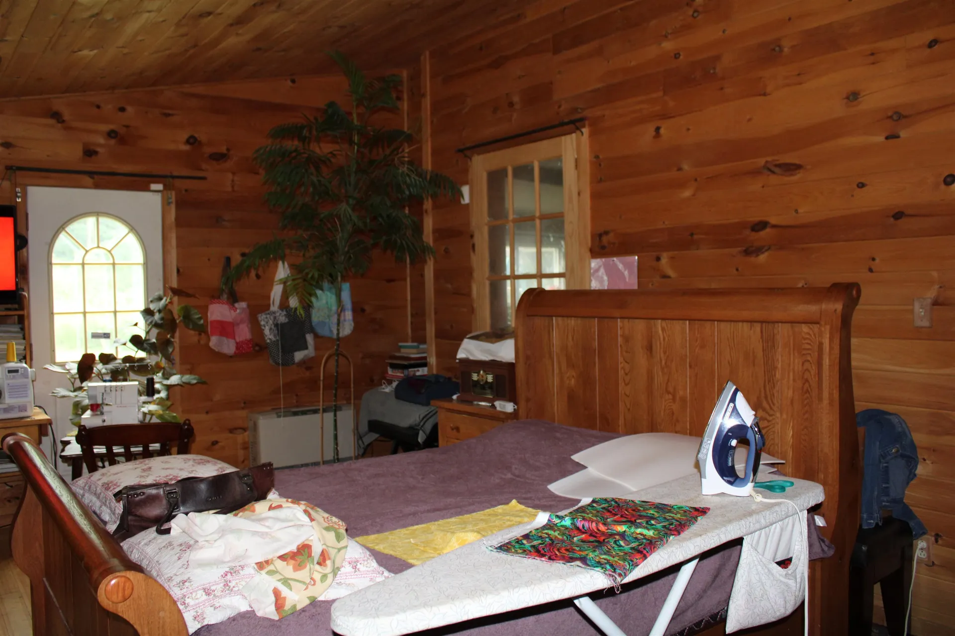 1735 Cross Road Strafford VT 05072