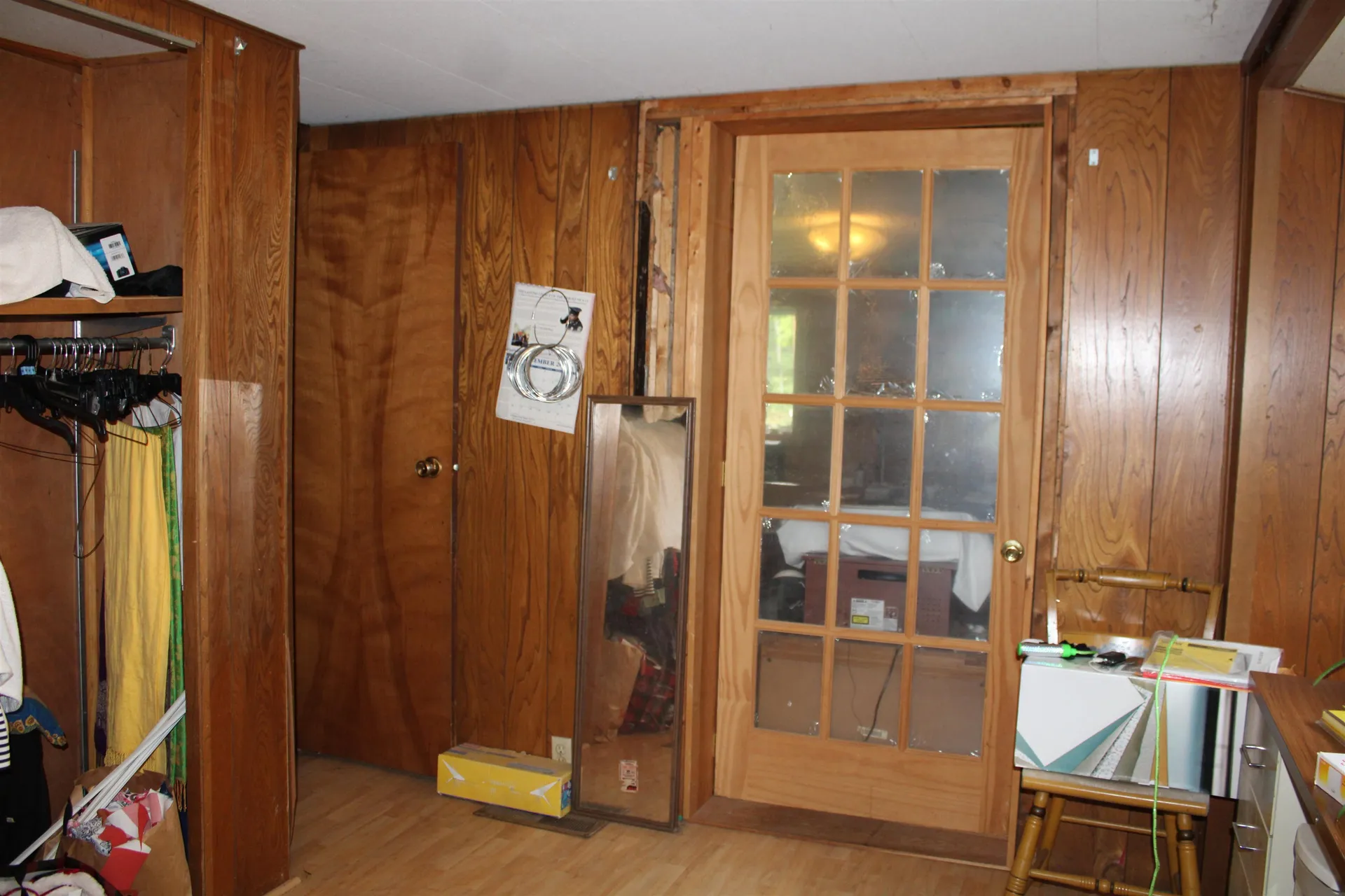 1735 Cross Road Strafford VT 05072