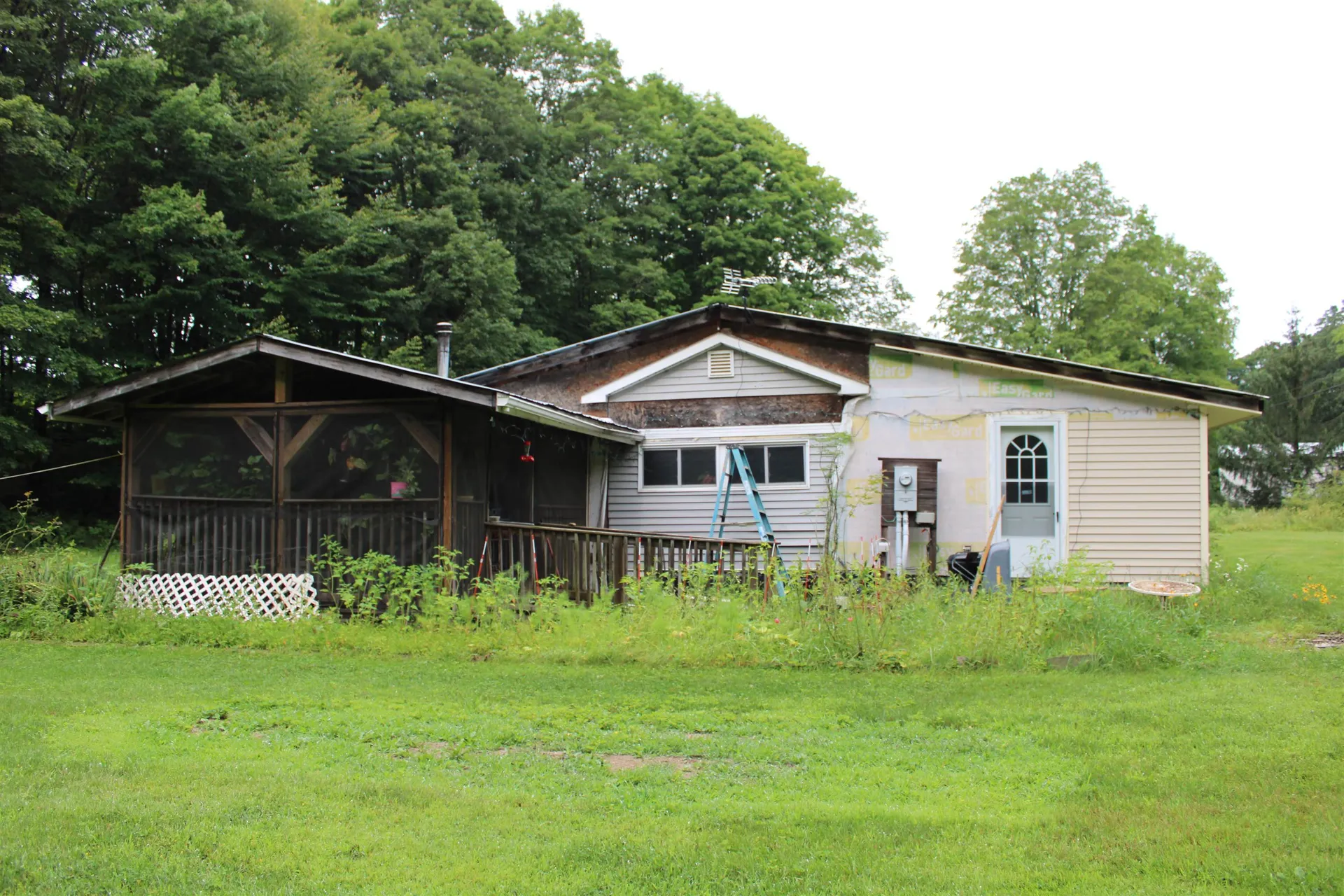 1735 Cross Road Strafford VT 05072