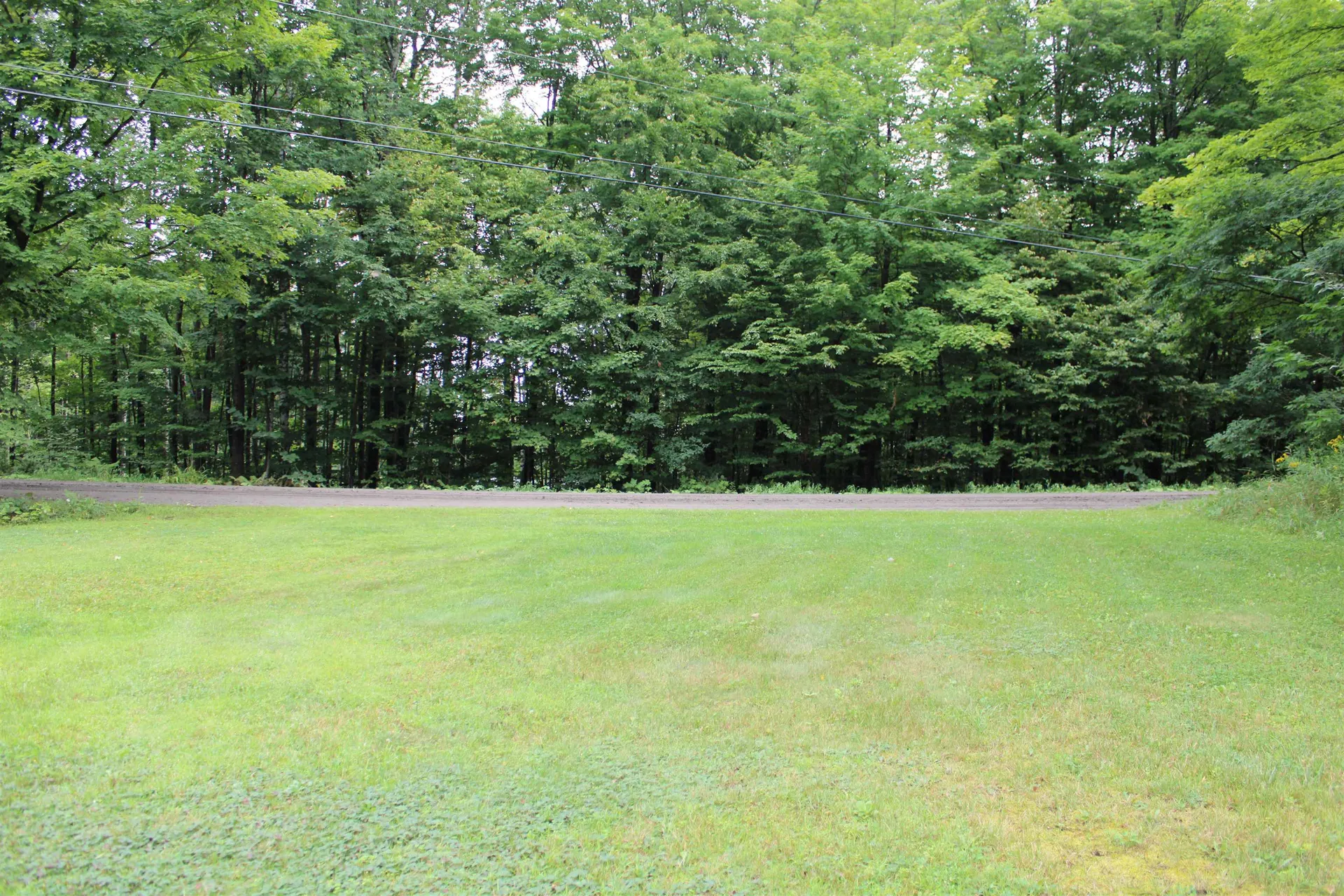 1735 Cross Road Strafford VT 05072