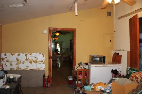 1735 Cross Road Strafford VT 05072