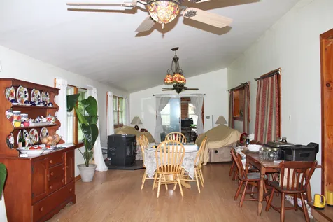 1735 Cross Road Strafford VT 05072