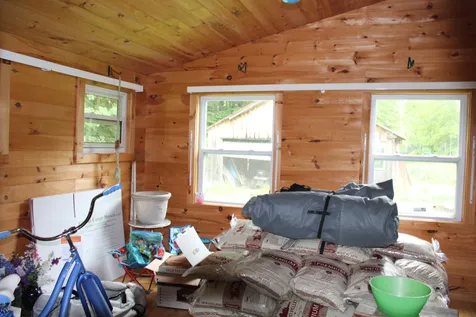 1735 Cross Road Strafford VT 05072