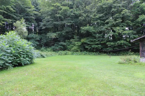 1735 Cross Road Strafford VT 05072
