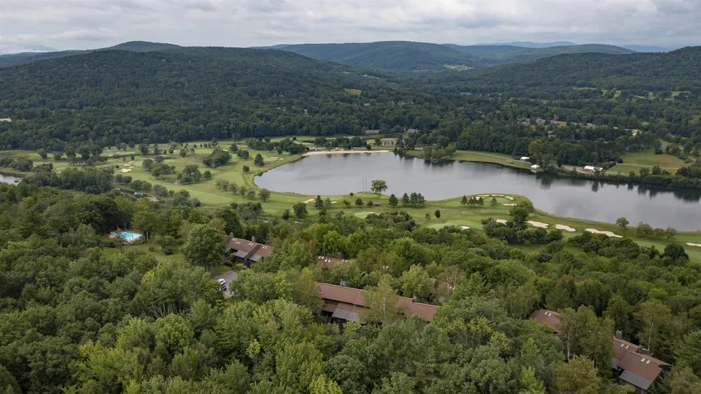 388 Alden Partridge Road Hartford VT 05059