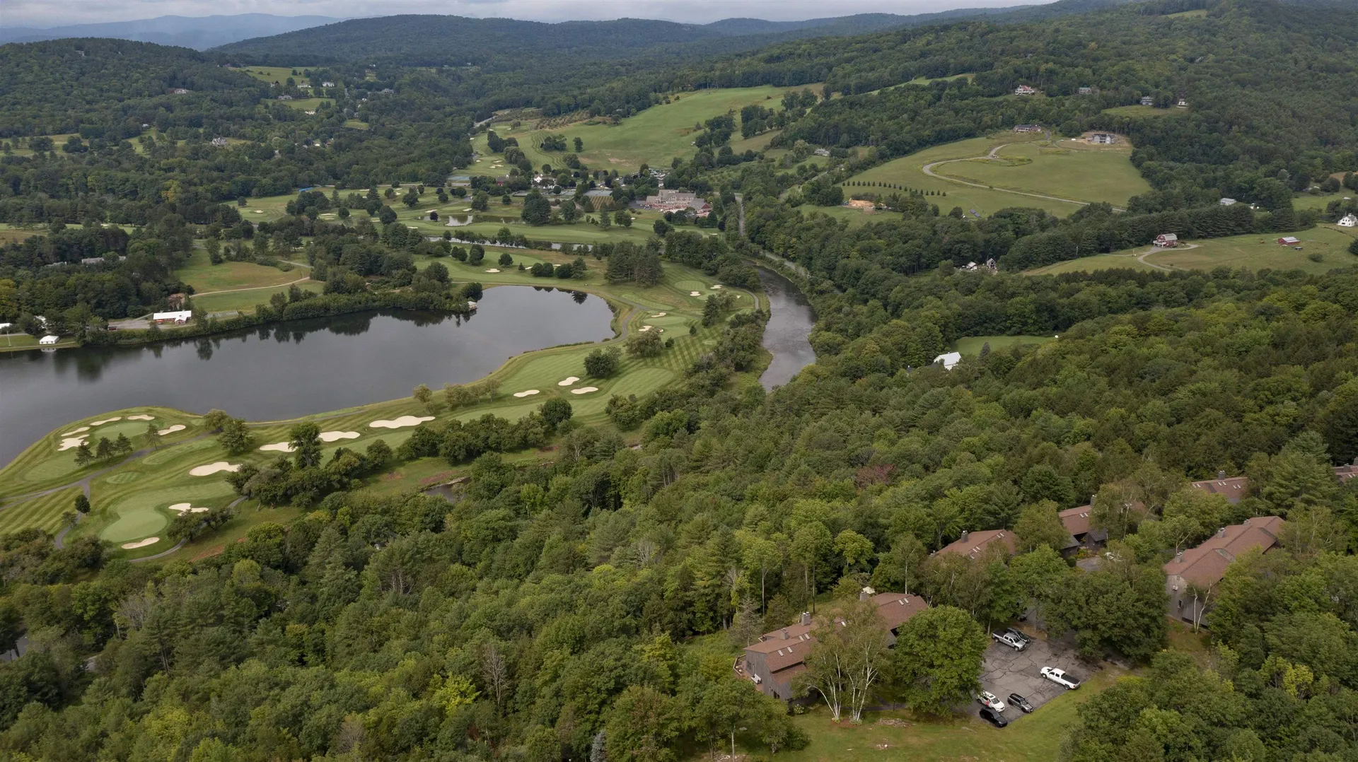 388 Alden Partridge Road Hartford VT 05059