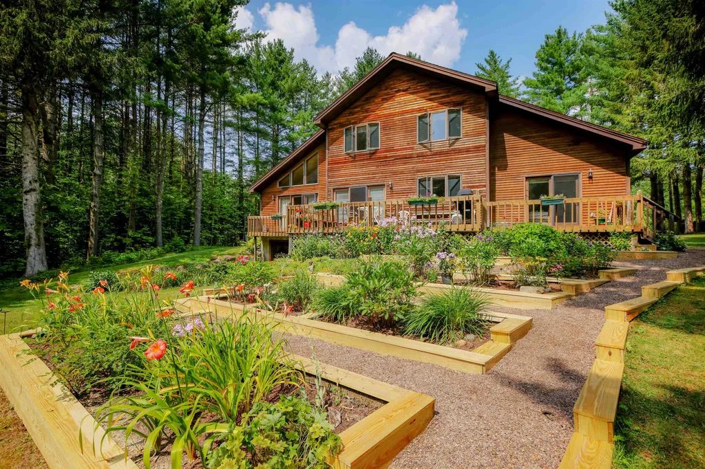 5237 Elmore Mountain Road Elmore VT 05661