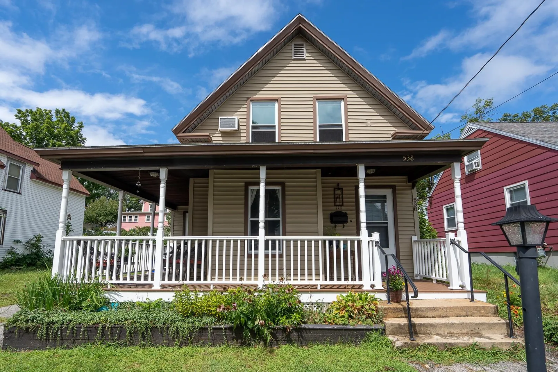 538 Lake Avenue Manchester NH 03103