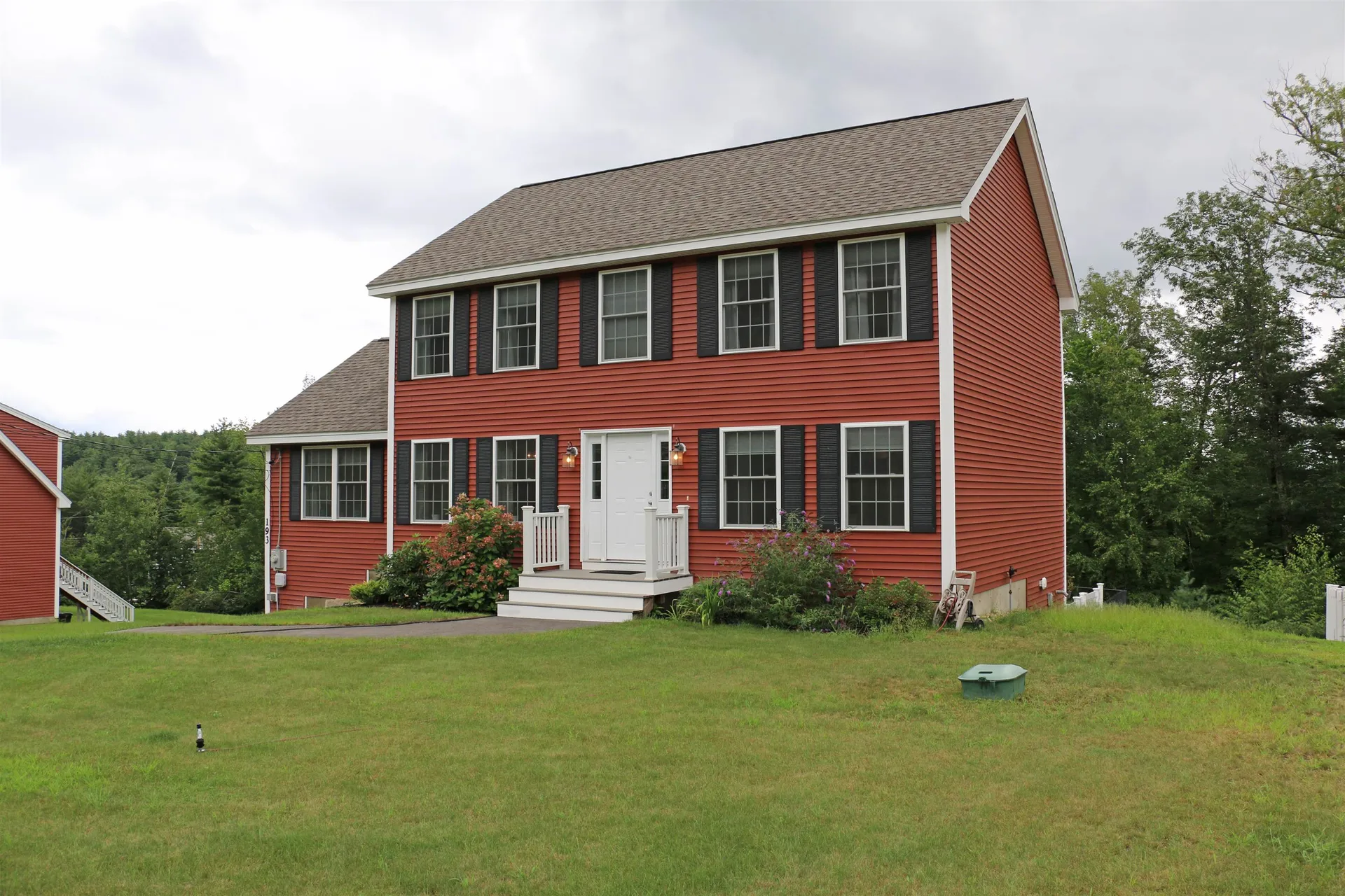 193 Timber Ridge Drive Milford NH 03055