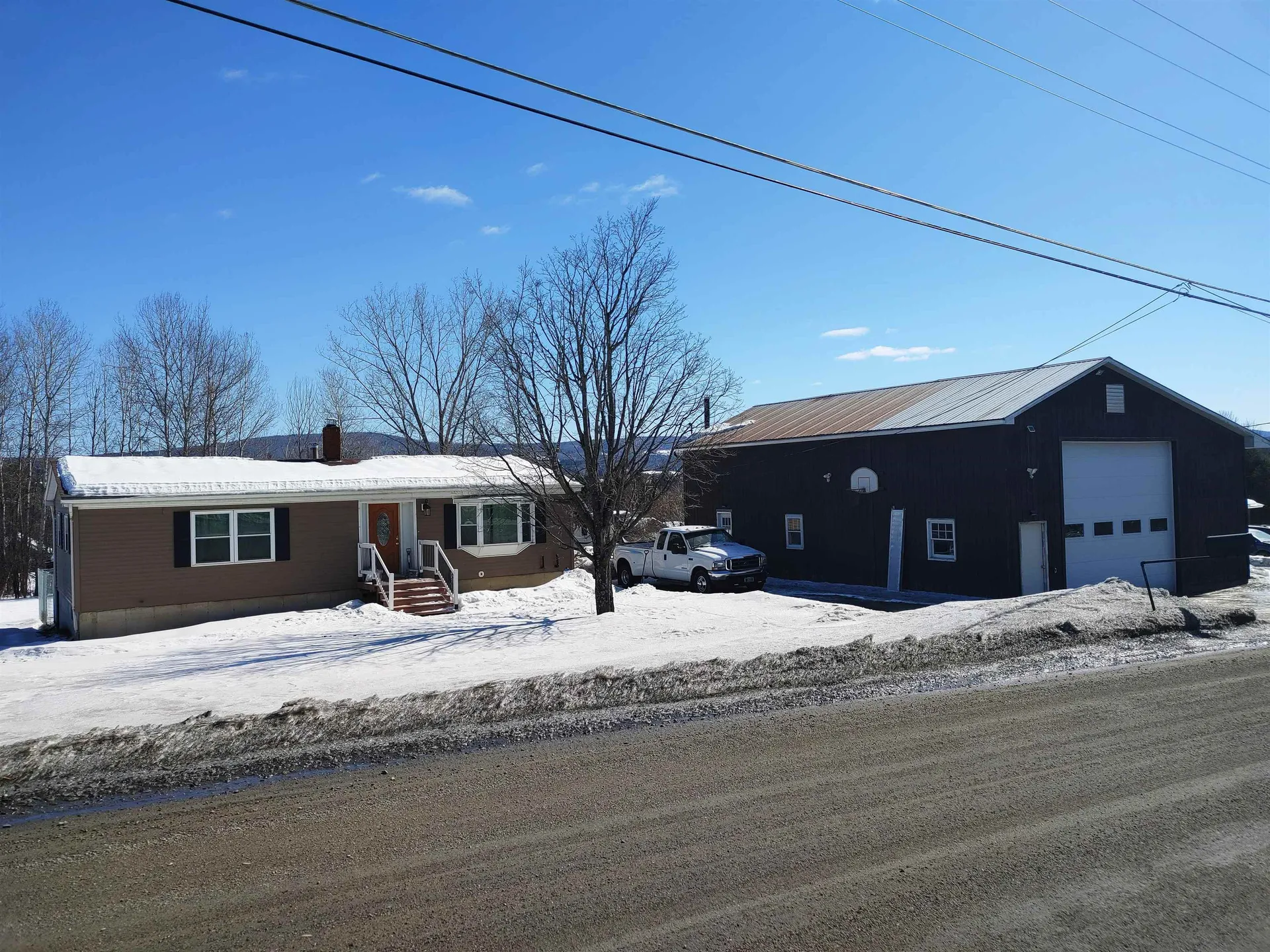 1146 Hebert Road Williamstown VT 05679