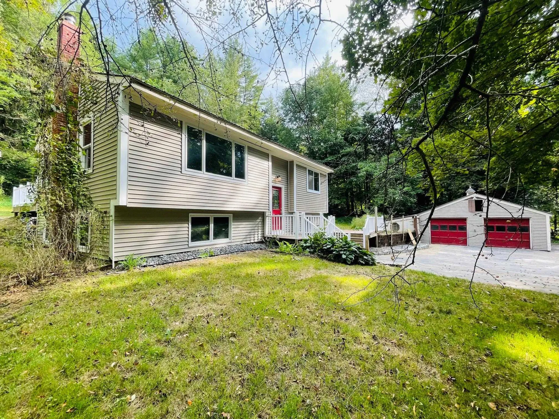 487 Old Keene Road Walpole NH 03608