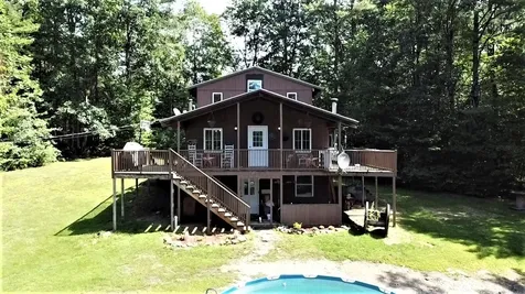 27 Windsor Lane Haverhill NH 03785