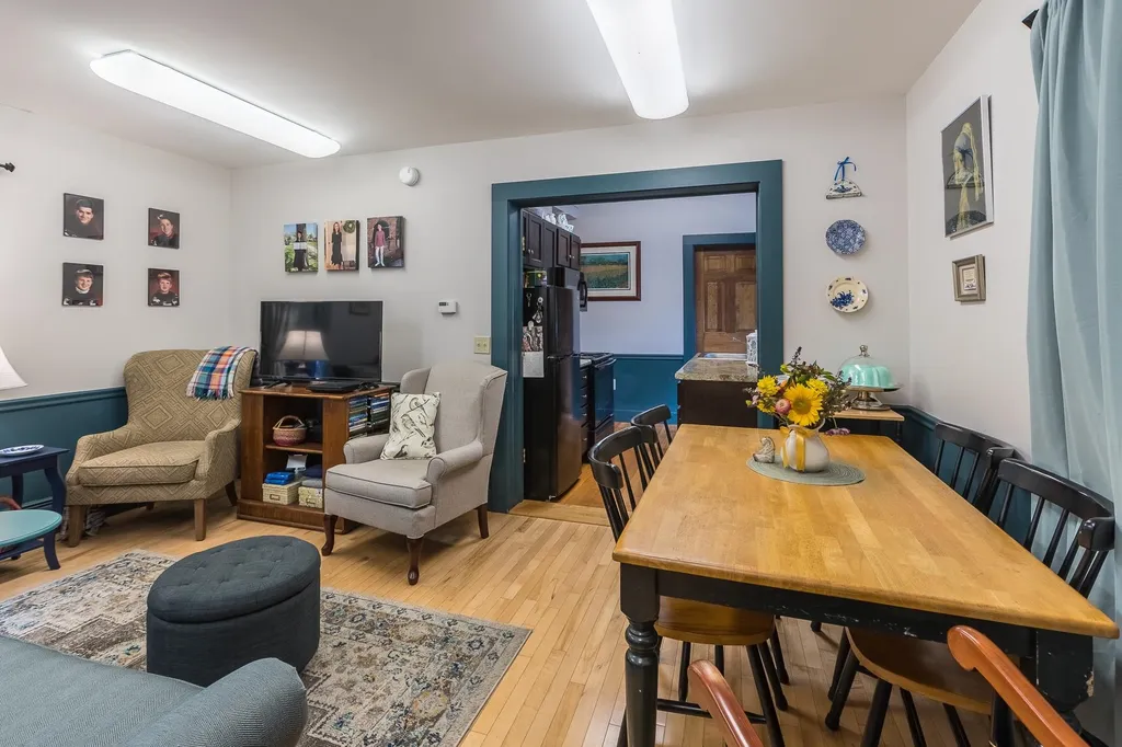 68 Pleasant Street Woodstock VT 05091