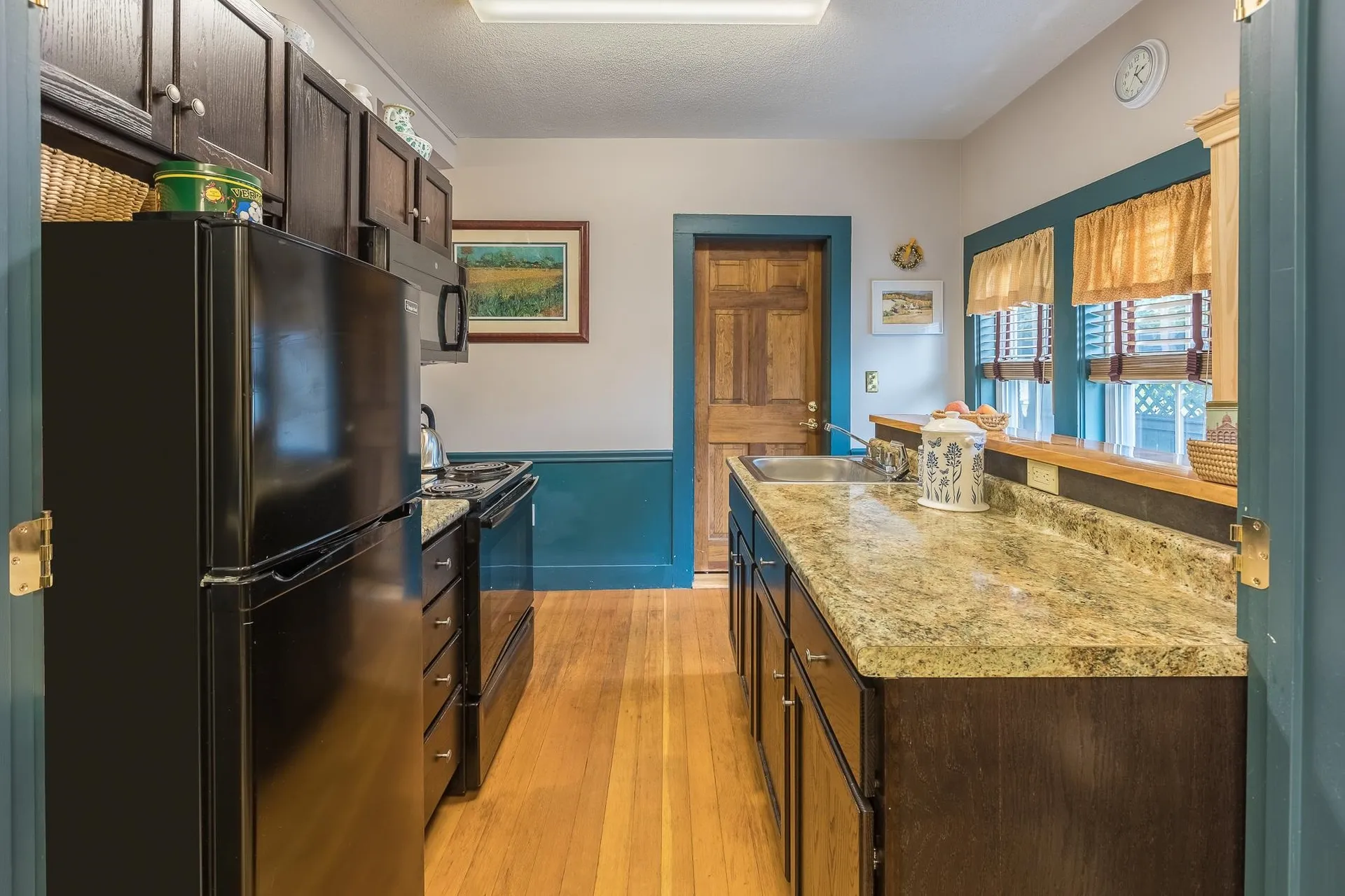 68 Pleasant Street Woodstock VT 05091