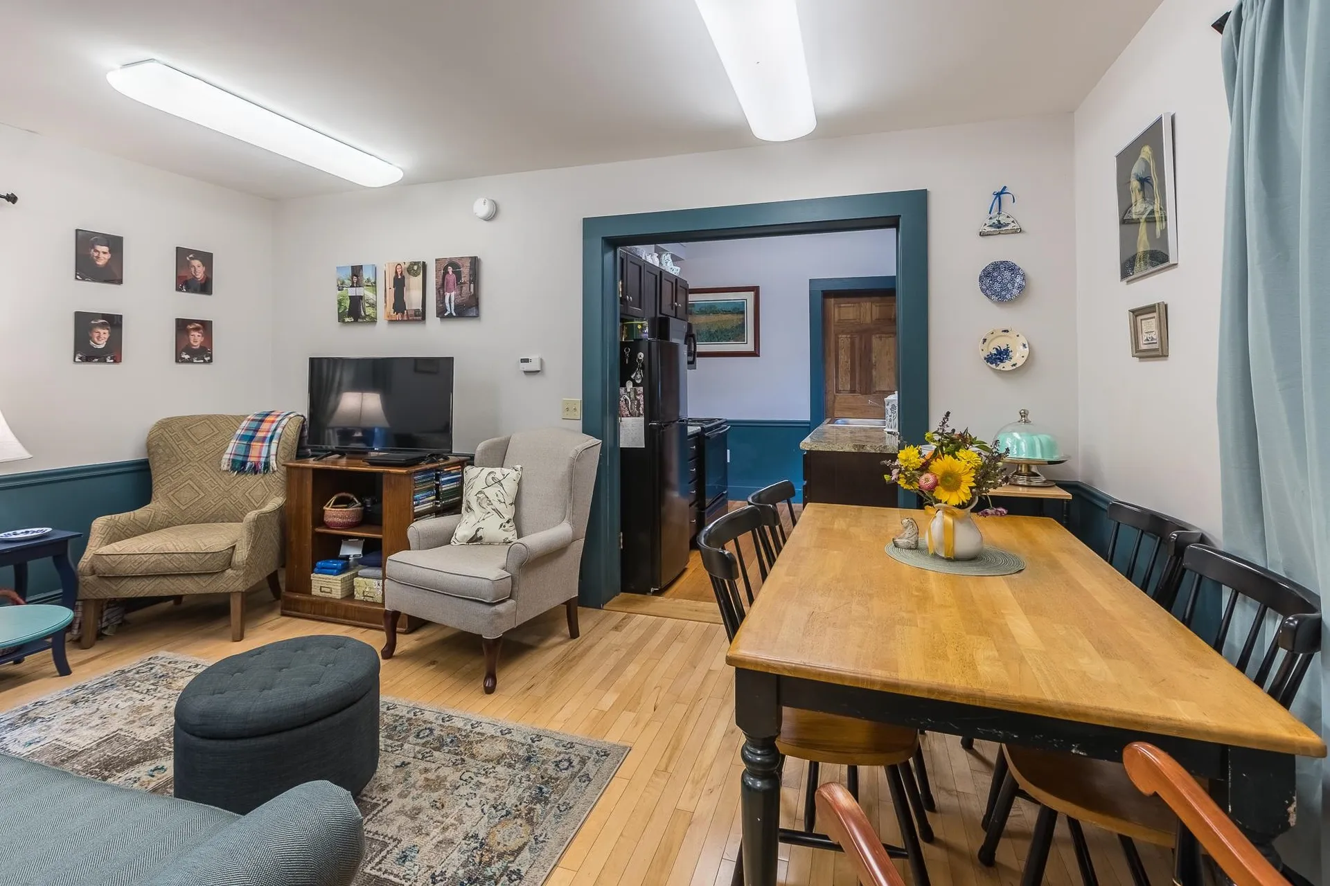 68 Pleasant Street Woodstock VT 05091