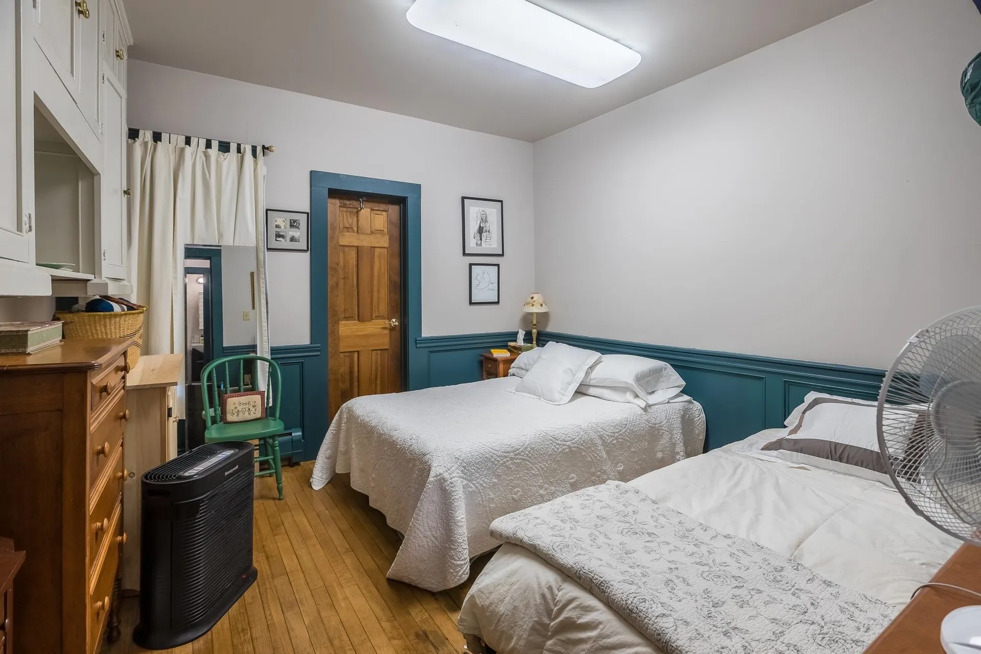 68 Pleasant Street Woodstock VT 05091