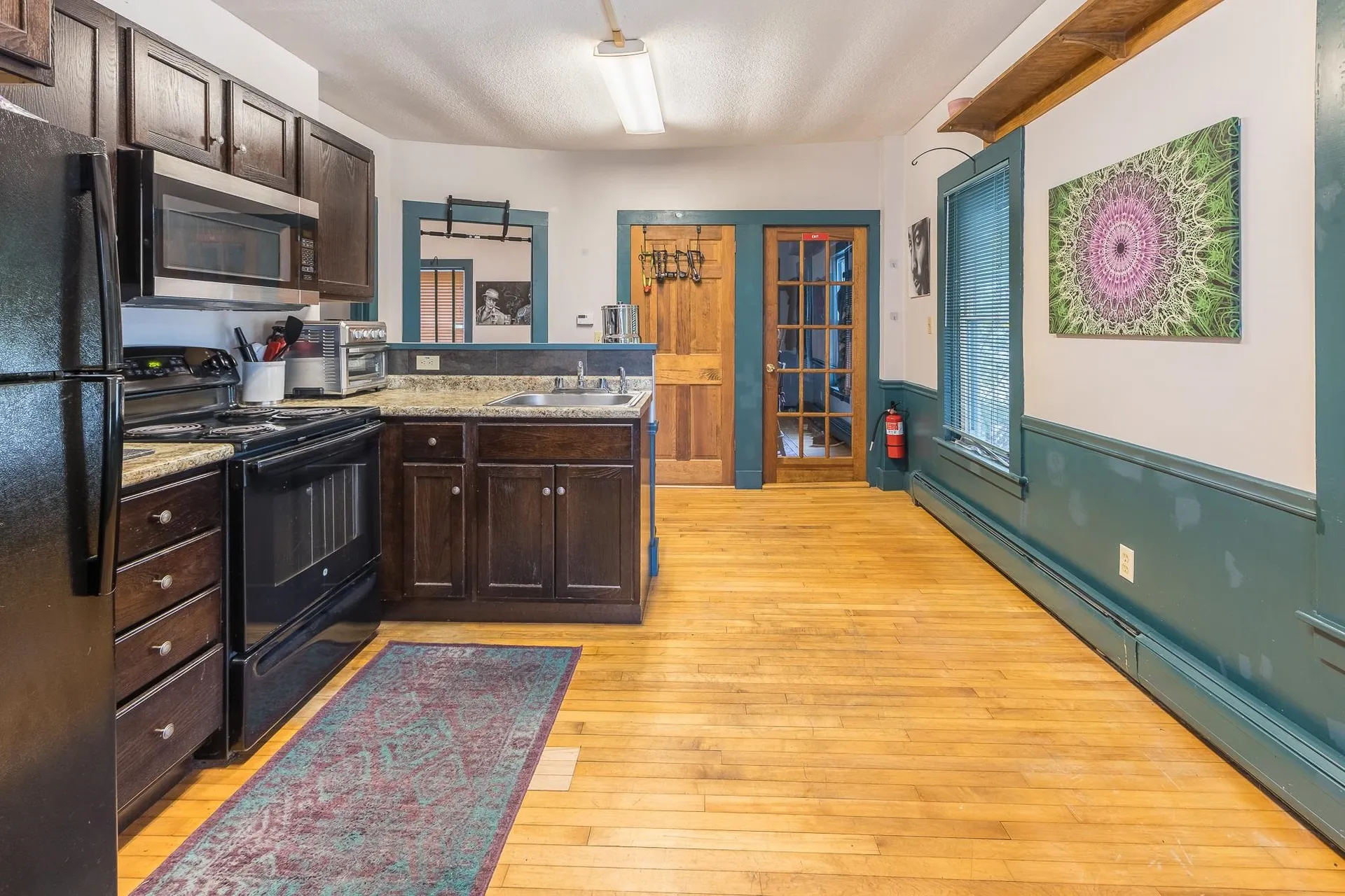 68 Pleasant Street Woodstock VT 05091