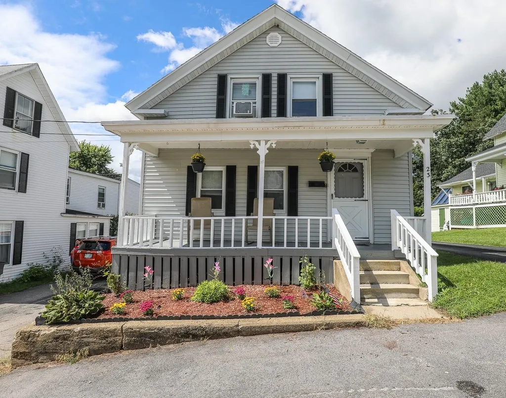 23 Kimball Street Pembroke NH 03275