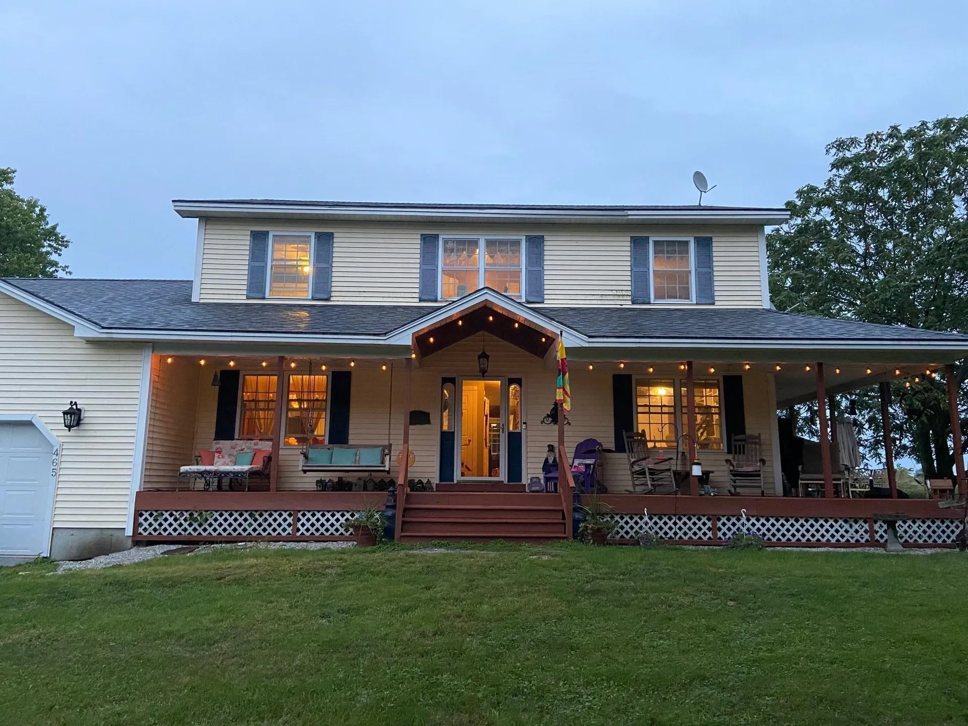 465 Lakewood Drive Swanton VT 05488