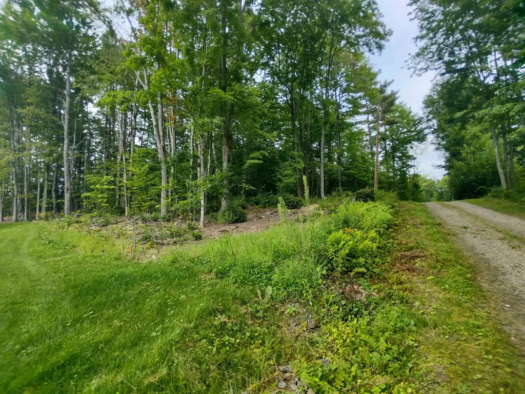 350 Woodward Road Haverhill NH 03774-4681