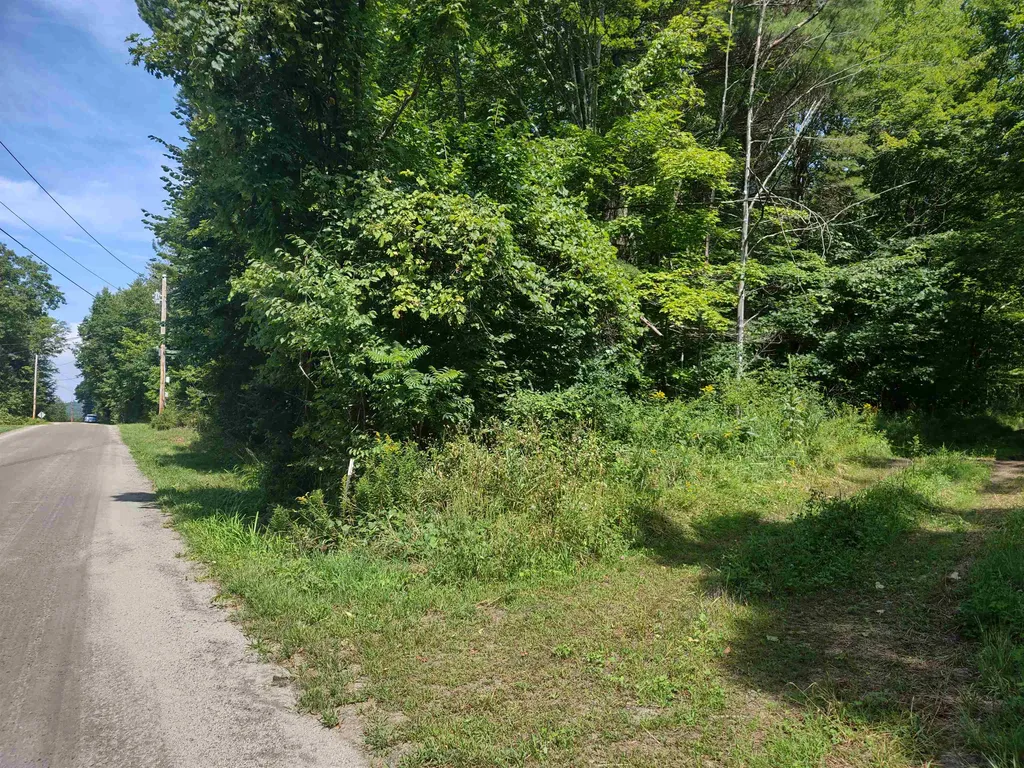 350 Woodward Road Haverhill NH 03774-4681