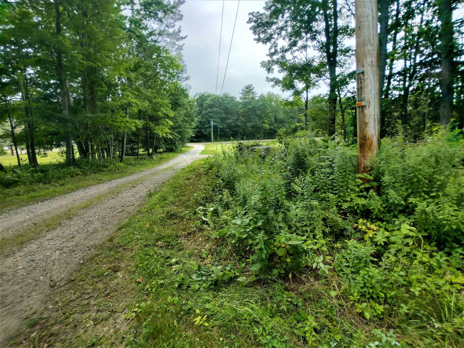 350 Woodward Road Haverhill NH 03774-4681