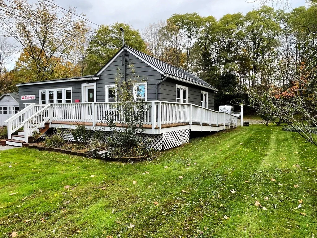 97 South Main Street Lebanon NH 03784