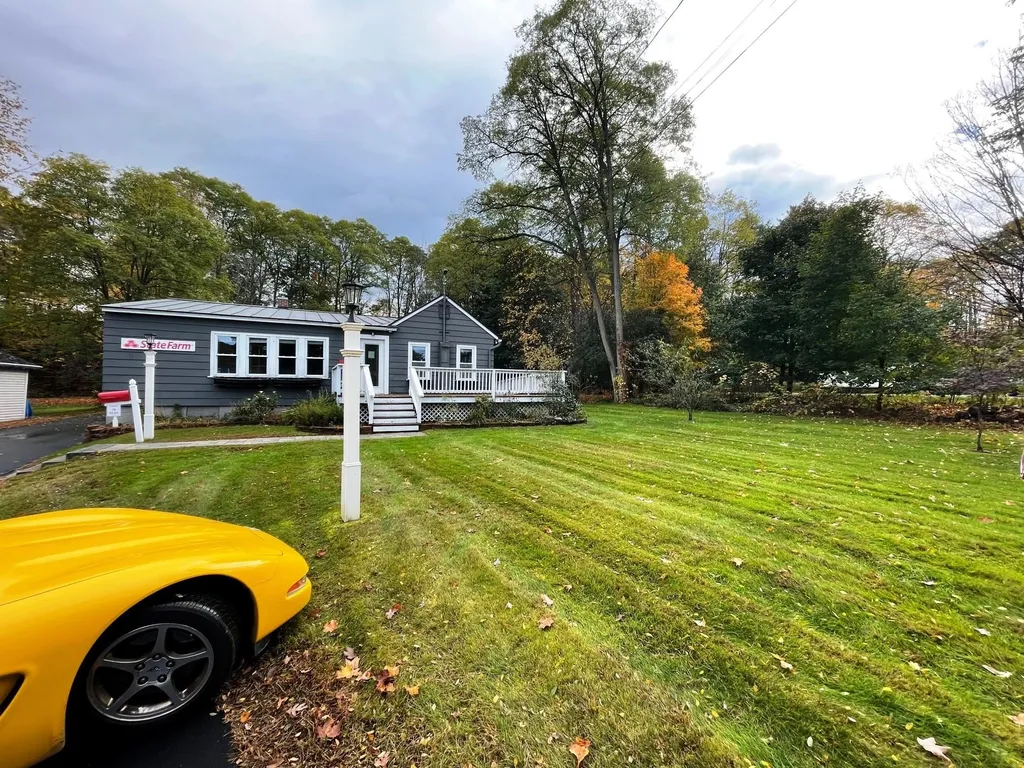 97 South Main Street Lebanon NH 03784