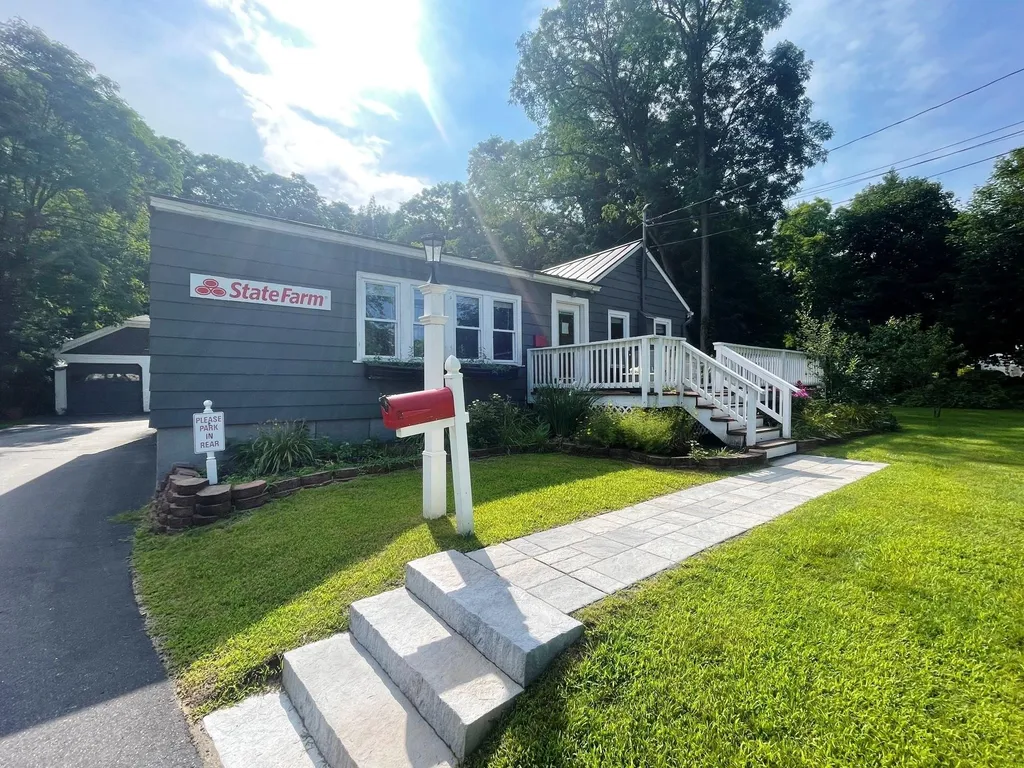 97 South Main Street Lebanon NH 03784