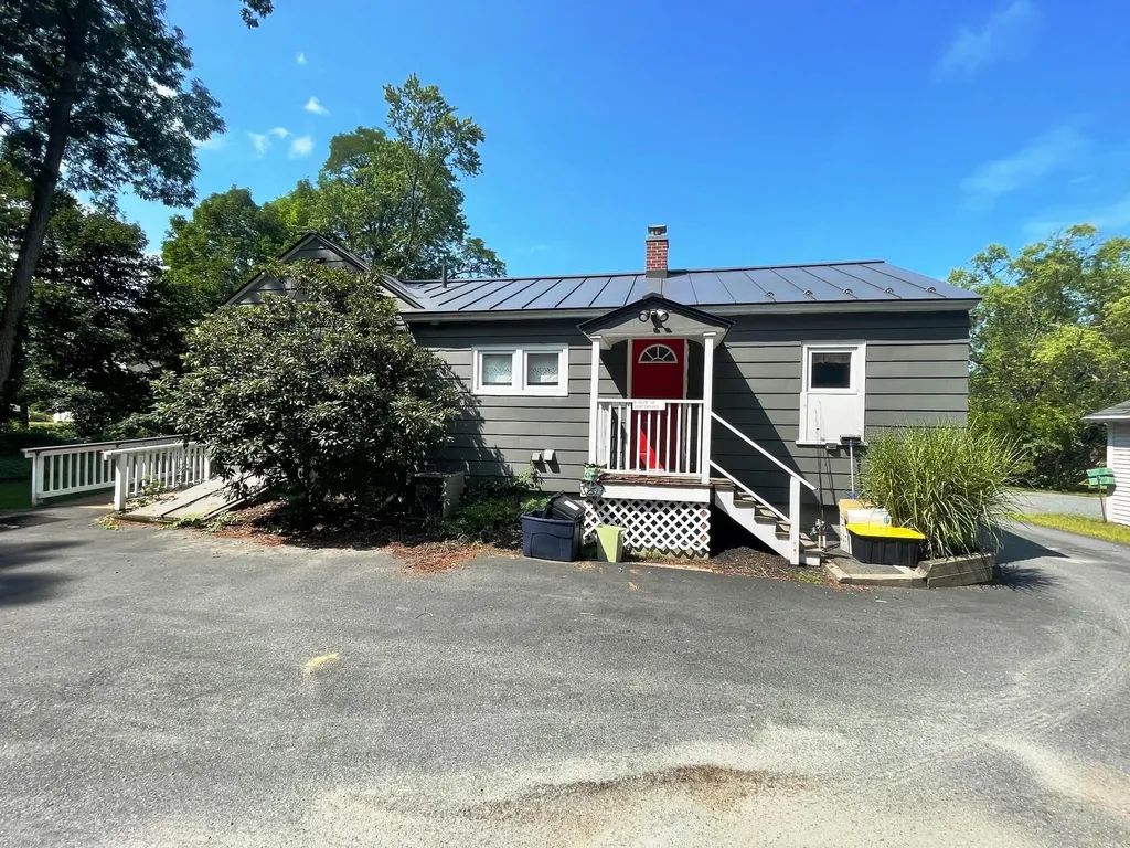 97 South Main Street Lebanon NH 03784