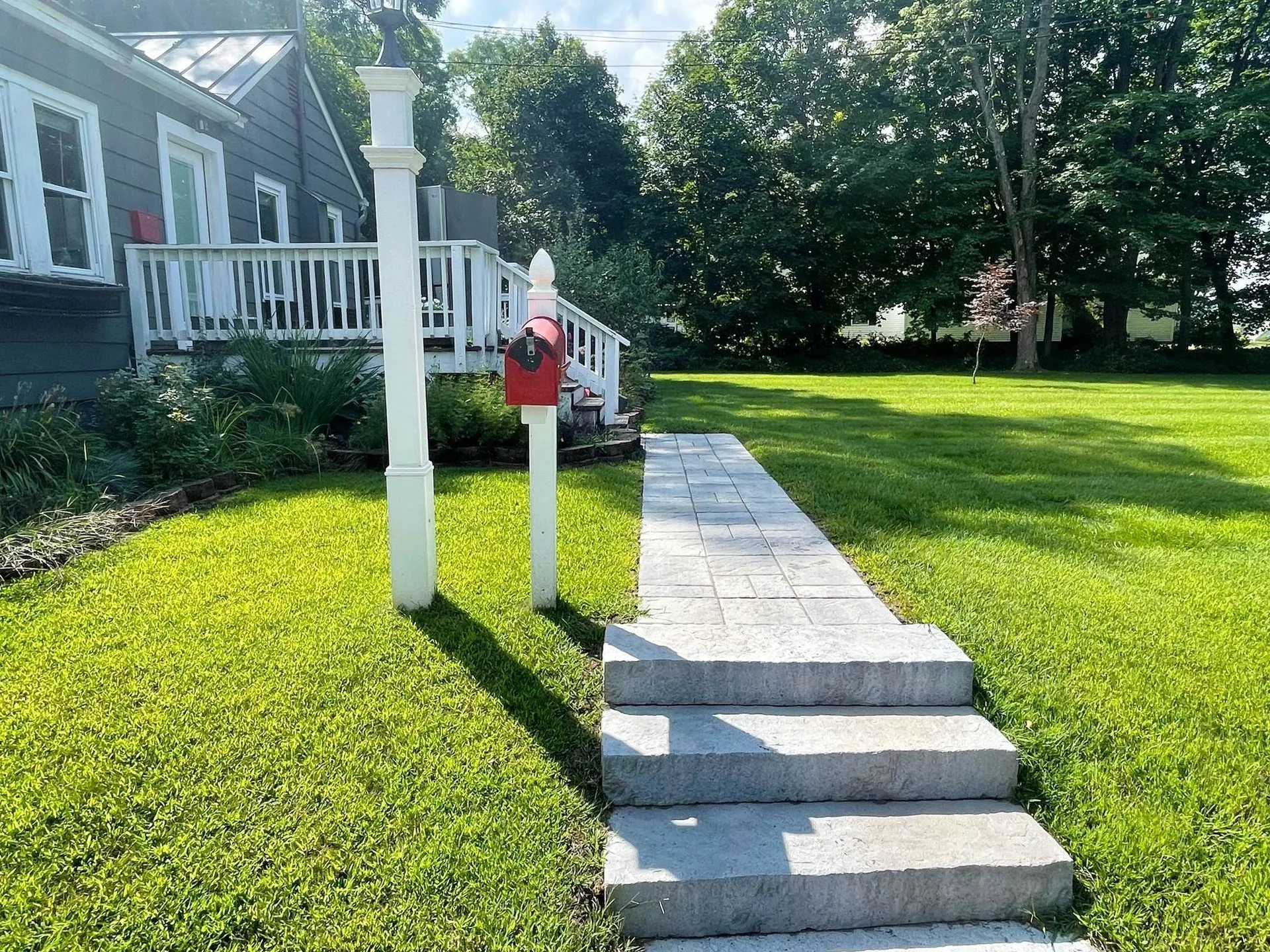 97 South Main Street Lebanon NH 03784