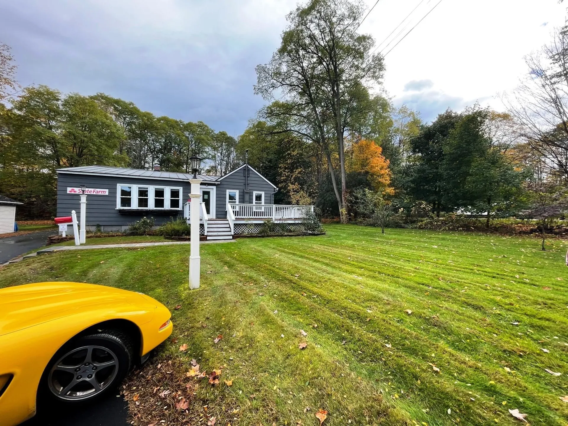 97 South Main Street Lebanon NH 03784