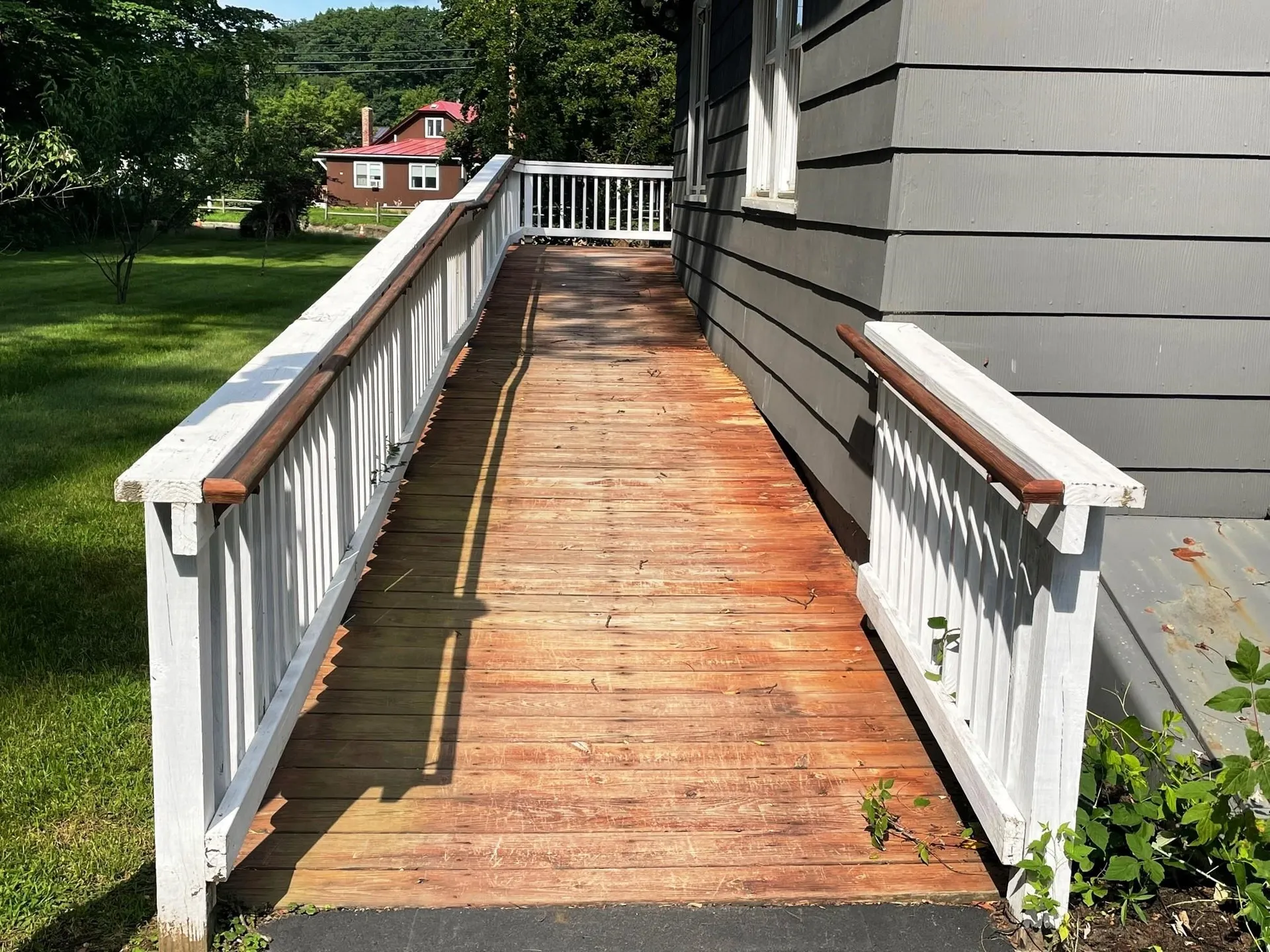 97 South Main Street Lebanon NH 03784