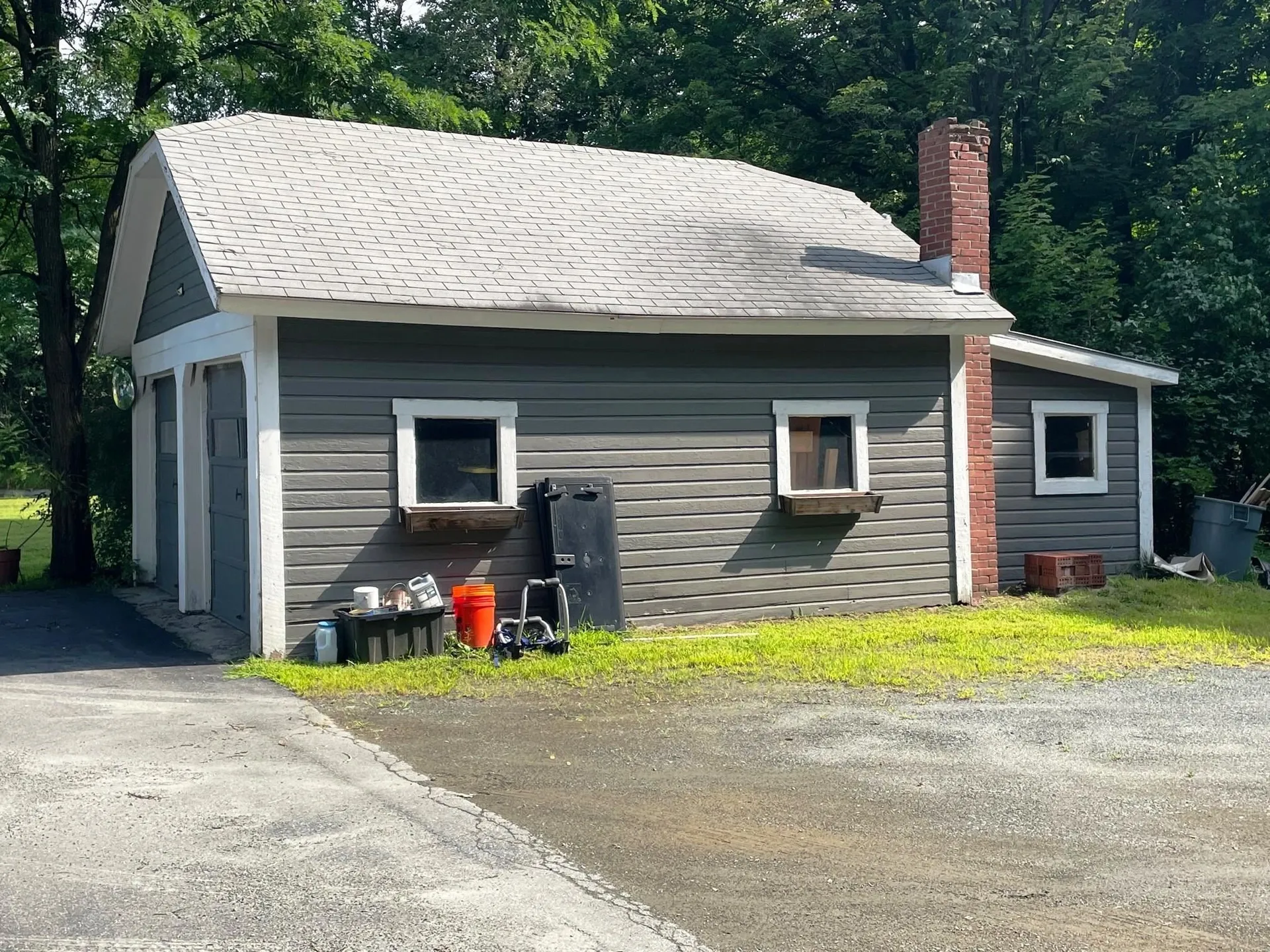 97 South Main Street Lebanon NH 03784