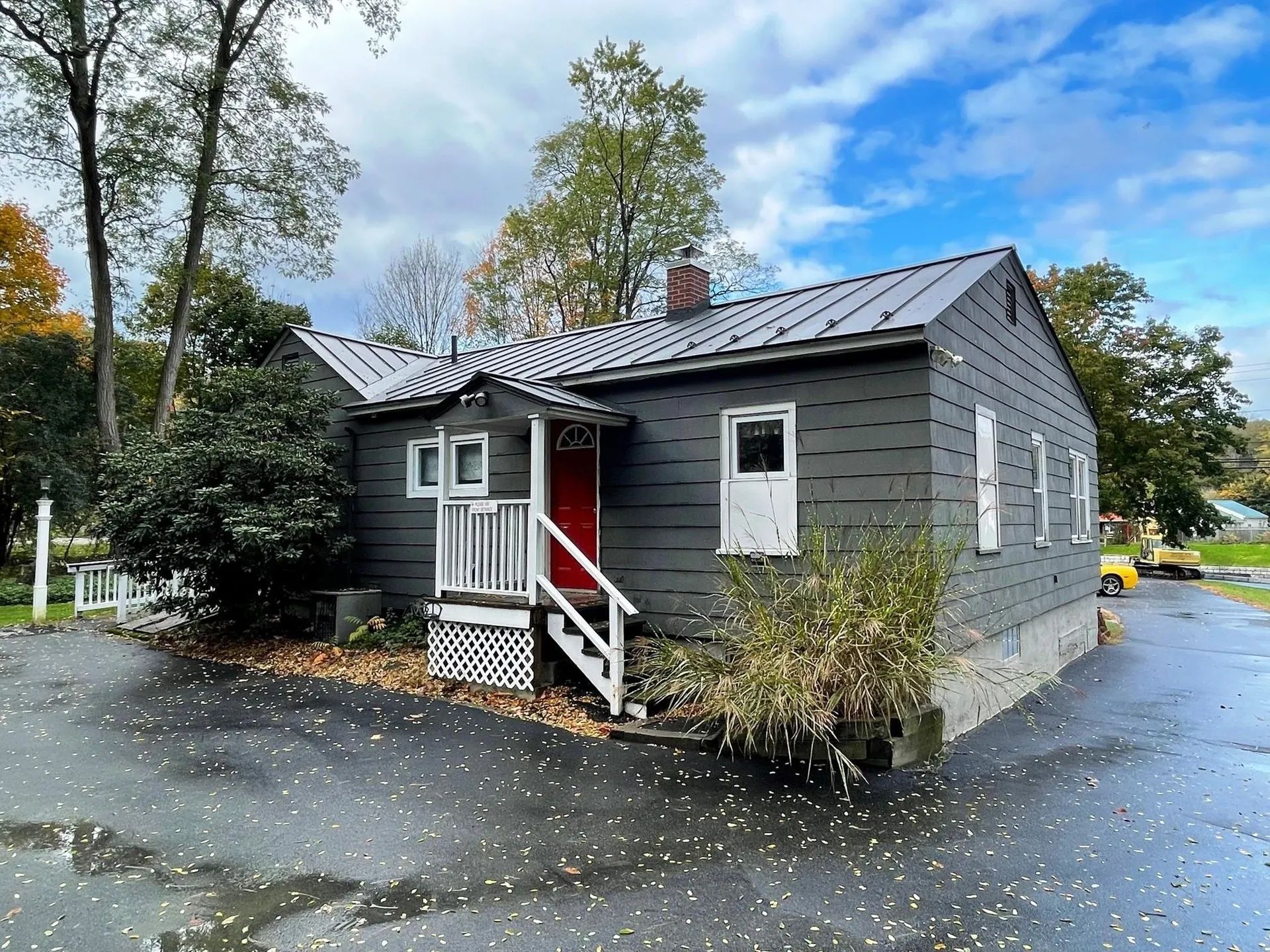 97 South Main Street Lebanon NH 03784