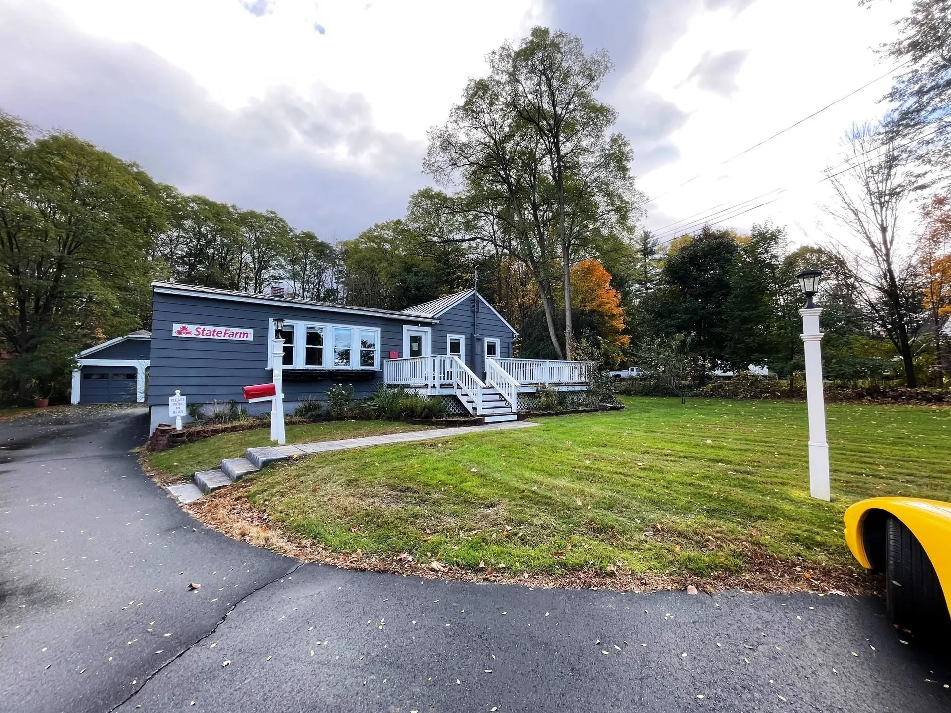 97 South Main Street Lebanon NH 03784